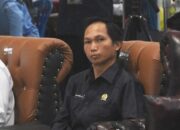 Legislator Barito Utara Nilai BBKT VI Berhasil Cetak Generasi Peduli Sosial, Ajak Karang Taruna Terus Bergerak