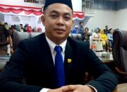 Demokrat Nyatakan Dukungan untuk Raperda APBD 2026, Legislator Jiham Nur Soroti Pemerataan dan Efisiensi Anggaran