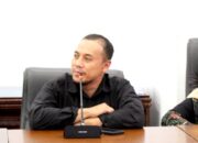 F-PKB Tekankan Optimalisasi PAD dan Pemerataan Pembangunan dalam Catatan Akhir Pembahasan APBD 2026