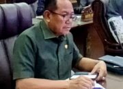 DPRD Sambut Positif SE Bupati Barito Utara, Dorong Penguatan Ibadah Pegawai Saat Jam Dinas