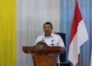 Natal 2025 Bawa Harapan Baru, 484 Warga Binaan Kalteng Diusulkan Terima Remisi, 9 Orang Siap Hirup Udara Bebas