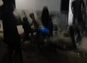 Duel Berujung Luka di Jalan Taurus: Ucapan Menyinggung dan Alkohol Picu Pertikaian