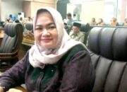 F-AR Nyatakan Persetujuan RAPERDA APBD 2026, Soroti Penguatan PAD dan Efektivitas Belanja Daerah