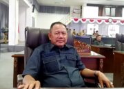 Legislator H. AL Hadi Nilai Barito Utara Bersholawat Jadi Momentum Persatuan Umat dan Penguatan Moral Daerah