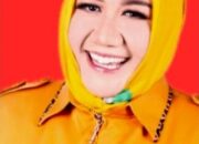 Legislator Rosi Nilai BBKT VI Jadi Panggung Pembentukan Pemuda Tangguh Barito Utara