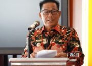 Pemkab Murung Raya Tegaskan Penguatan Integritas ASN Demi Layanan Publik yang Lebih Baik