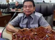 Tajeri Desak Optimalisasi Pariwisata, PAD, hingga Pembenahan Layanan RSUD Muara Teweh