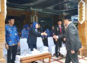 Ketua DPRD Barito Utara Dorong ASN Terus Tingkatkan Kinerja pada HUT ke-54 KORPRI