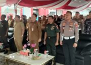 Kepatuhan Pajak Menguat, Wabup Kapuas Dorong Semangat Bersama Bangun Daerah