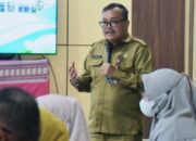 Disdukcapil Kapuas Bahas Penyempurnaan Standar Layanan dalam Forum Konsultasi Publik 2025