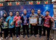 Kapuas Sabet Peringkat Dua KIP Kalteng 2025, Transparansi Informasi Semakin Menguat