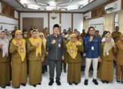 Pemerintah Kapuas Dorong Penguatan Data Terpilah Gender sebagai Fondasi Kebijakan Pembangunan Inklusif