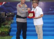 Kapolda Kalteng: Transformasi Pelayanan Polri Harus Nyata hingga Tingkat Polsek