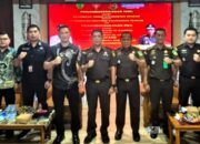 Pemkab Murung Raya dan Kejari Teguhkan Kolaborasi Penegakan Hukum Humanis