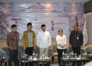 ATR/BPN Tata Ulang Reforma Agraria, Menteri Nusron Tahan Penerbitan HGU