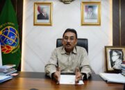 Terapkan FWA, ATR/BPN Jamin Layanan Pertanahan Tetap Prima di Akhir Tahun
