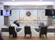 Optimalisasi Layanan Digital, Kantor Pertanahan Karawang Dorong Pemanfaatan Antrian Online Sentuh Tanahku