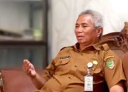 Pemkab Barito Utara Prioritaskan Solidaritas, Hentikan Sementara Agenda Hiburan untuk Bantu Korban Bencana di Sumatera