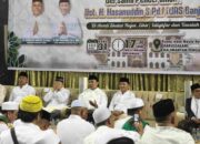 Gubernur Kalteng Ajak Masyarakat Jadikan Isra Mi’raj dan Akhir Tahun sebagai Titik Perbaikan Diri