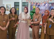 Komite IV DPD RI Reses ke DPMPTSP Kalteng, Bahas Implementasi UU HPP dan Tantangan Perizinan