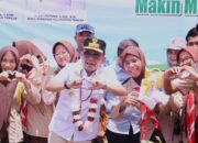 Survei Litbang Kompas: Program Pendidikan Huma Betang Tuai Apresiasi Tinggi Masyarakat Kalteng