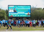 Peringati Hari Desa Nasional 2026, Pemprov Kalteng Tegaskan Pembangunan Berbasis Desa