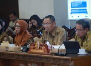 Pemprov–DPRD Kalteng Matangkan Regulasi Investasi demi Iklim Usaha yang Sehat