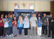 Dislutkan Kalteng–BPJS Ketenagakerjaan Perkuat Sinergi Perlindungan Sosial Nelayan