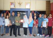 Dislutkan Kalteng dan OJK Jajaki Sinergi Shrimp Estate untuk Perluas Keuangan Inklusif