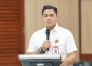 Pengawas Jadi Kunci Mutu Pendidikan, Disdik Kalteng Konsolidasikan SMA/SMK/SKH Tahun 2026