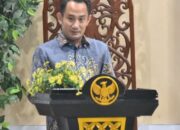 Pemko Palangka Raya Tutup Tahun 2025 dengan Doa Lintas Agama, Teguhkan Harmoni Sambut 2026