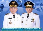 Indeks SPBE Kalteng 2025 Tembus 3,41, Layanan Digital Makin Optimal