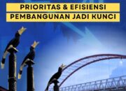 APBD Kalteng 2026 Alami Penurunan Signifikan, Pemprov Prioritaskan Program Strategis