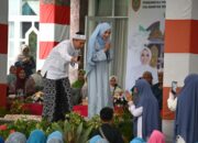 Pengajian Muslimah Pemprov Kalteng, Momentum Perkuat Iman dan Solidaritas Perempuan