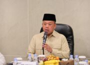 Menteri ATR/BPN Dorong Penyelesaian Berkas Pertanahan Berbasis Kuartal