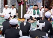 Tutup Tahun 2025, Bupati Barito Utara Ajak Masyarakat Bermunajat Sambut 2026