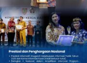 Transformasi Digital Jadi Kunci Capaian Diskominfosantik Kalteng 2025