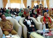 ASBADATA Barito Utara Resmi Dilantik, Perempuan Dayak Didorong Jadi Garda Terdepan Budaya dan Pariwisata