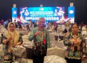 Rakornas Kemendagri Jadi Momentum Perkuat Peran Kesbangpol, Rayadi Dorong Sinergi Pemerintahan Umum di Barito Utara