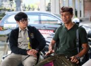 Reforma Agraria Dorong Kemandirian Desa Adat Asahduren lewat Budidaya Pisang Cavendish