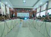 Pemkab Kapuas Cari Solusi, Ratusan Tenaga Non ASN Belum Diangkat PPPK Paruh Waktu
