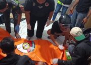 Catatan Harian Ungkap Beban Hidup, Polisi Selidiki Kematian Pria di Kos Jalan Patimura Palangka Raya
