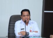 Karhutla Muncul Sejak Awal 2026, Dishut Kalteng Minta Semua Pihak Tidak Lengah