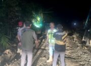 Dinas PUPR Barut Turun Tangan Atasi Kerusakan Jalan Malawaken, Akses Nasional Tetap Dijaga
