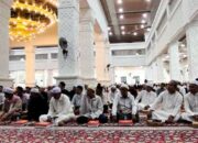 Isra Mi’raj 1447 H Diperingati, Bupati Barito Utara Tekankan Makna Shalat sebagai Pondasi Akhlak