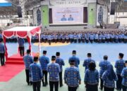Bupati Shalahuddin Dorong ASN Tancap Gas Awal 2026, Targetkan APBD Bergerak Cepat
