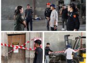 Kejati Kalteng Sita Rp2,1 Miliar dalam Kasus Dugaan Korupsi Ekspor Zircon PT IM