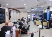 PELATARAN Jadi Andalan Warga, Urusan Pertanahan Tuntas di Akhir Pekan