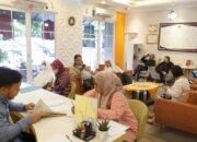 Hari Pertama 2026, Layanan Roya Tetap Berjalan di Kantah Jakarta Utara