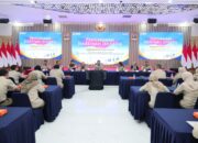 Menyongsong 2026, Sekjen ATR/BPN Tekankan Kolaborasi dan Peran Strategis Jabatan Fungsional